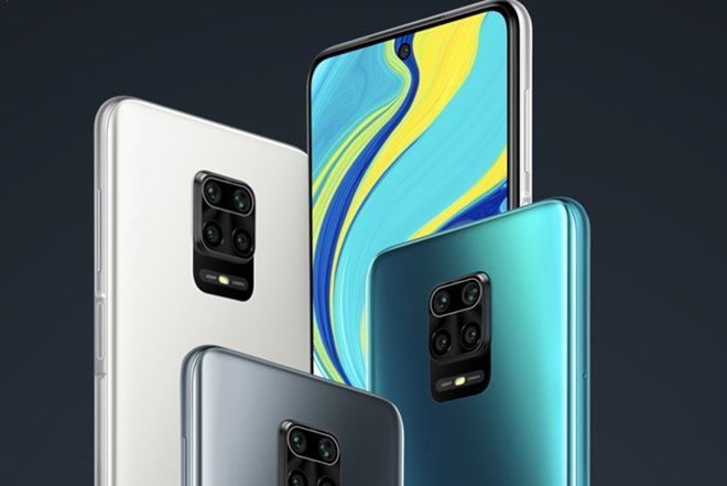 Redmi Note 9 Pro Max चा आज ‘फ्लॅश सेल’, मिळतील शानदार ऑफर्स