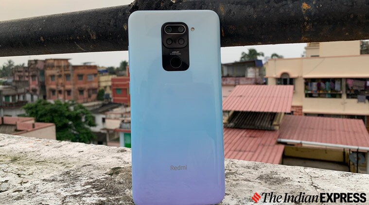 48MP कॅमेऱ्यासह 5,020mAh ची बॅटरी, Redmi Note 9 च्या खरेदीवर खास ऑफर