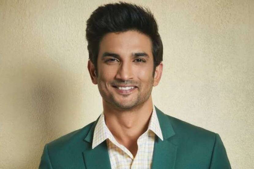 Sushant Singh Rajput