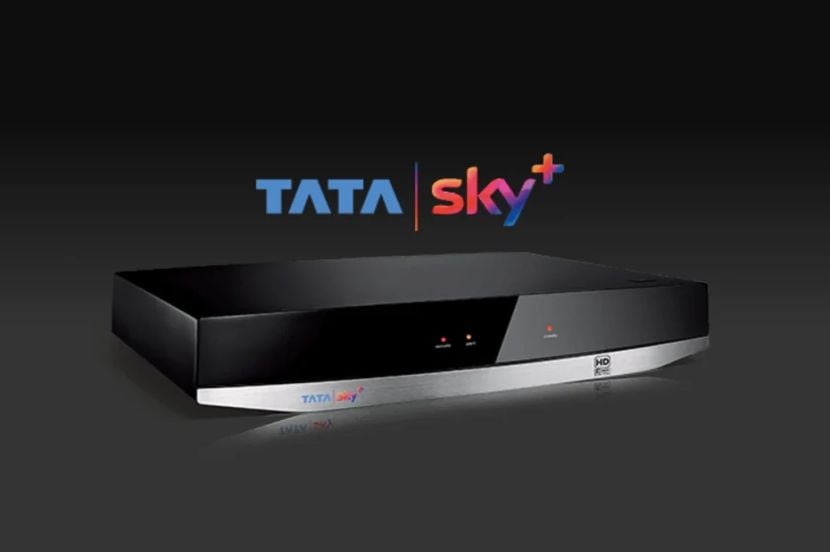 स्वस्त झाला Tata Sky+ HD सेटटॉप बॉक्स, कंपनीने पुन्हा केली किंमतीत कपात