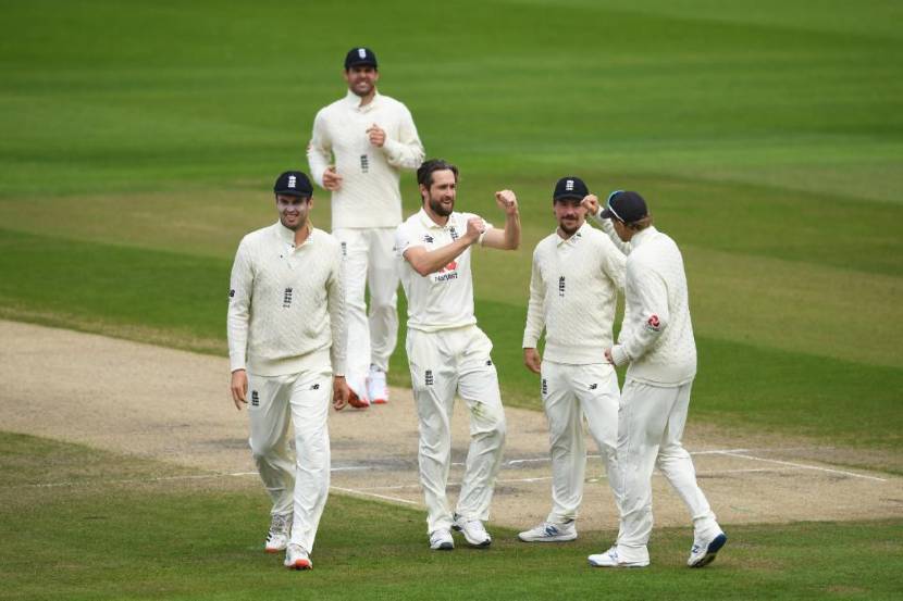 ENG vs WI : ‘पुनरागमनाची कसोटी’ इंग्लंड पास, विंडीजवर २६९ धावांनी केली मात