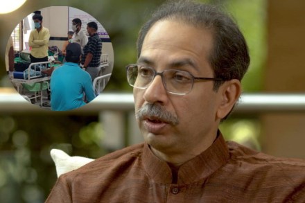 मुख्यमंत्री उद्धव ठाकरे म्हणतात, “ग्रामीण भागांमध्ये पावसाळ्यात करोना केंद्र सुरु करायची असतील तर…”