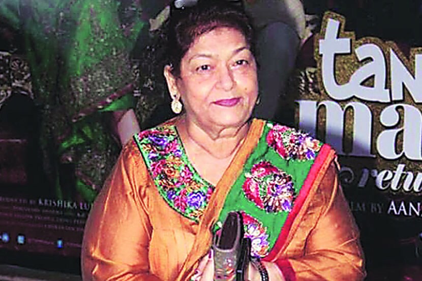 सरोज खान