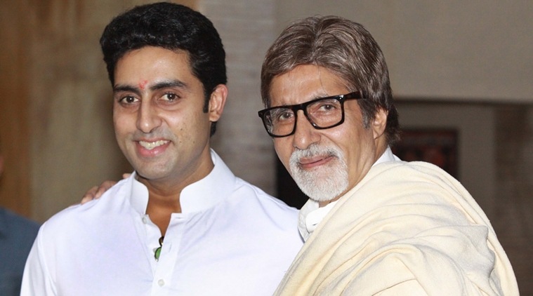 amitabh-abhishek