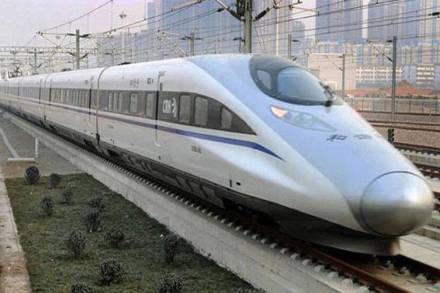 मुंबई-अहमदाबाद बुलेट ट्रेन प्रकल्प २०२३ अखेर पूर्ण होणे दुरापास्त