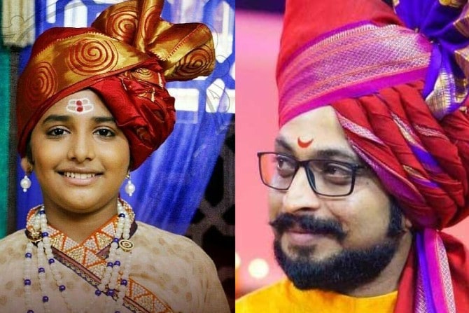 divesh medge and amol kolhe