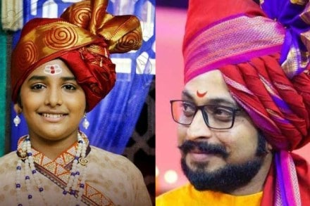divesh medge and amol kolhe