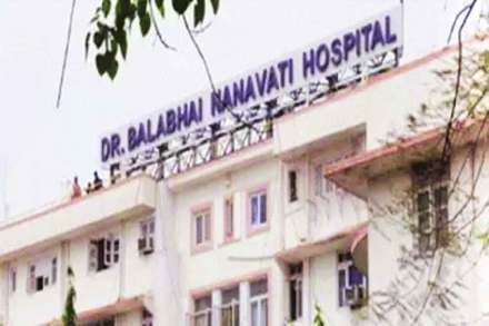 अवाजवी शुल्कप्रकरणी ‘नानावटी’वर गुन्हा