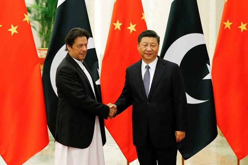 पाकिस्तान-चीनची जैविक युद्धासाठी हातमिळवणी!; भारतासाठी धोक्याची घंटा?