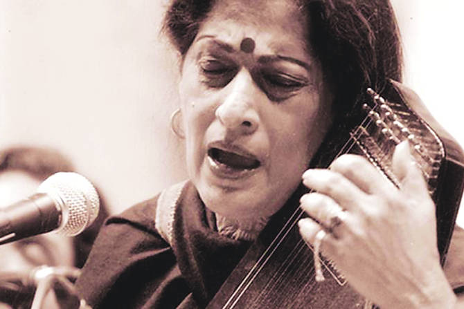 गुरुपौर्णिमा.. आपल्या भारतीय शास्त्रीय संगीत क्षेत्रातला महत्त्वाचा सण.