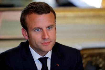 फ्रान्सच्या पंतप्रधानांचा राजीनामा