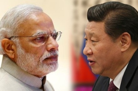 हाँगकाँगवरुन चीनला घेरण्याची भारताची व्यूहरचना, UN मध्ये पहिल्यांदाच…