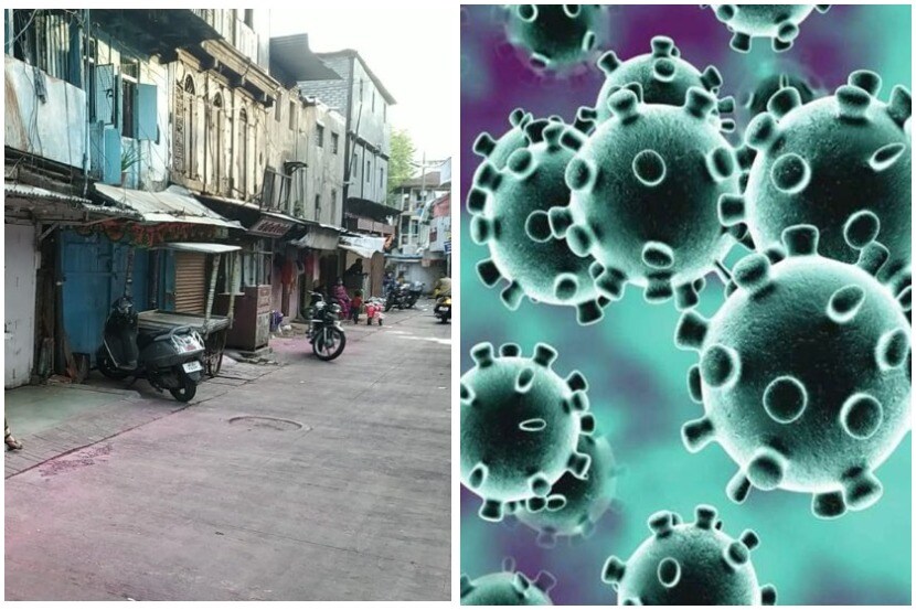पुणे : करोनाच्या भीतीमुळे सेक्स वर्कर महिलेने घरातच दिला बाळाला जन्म