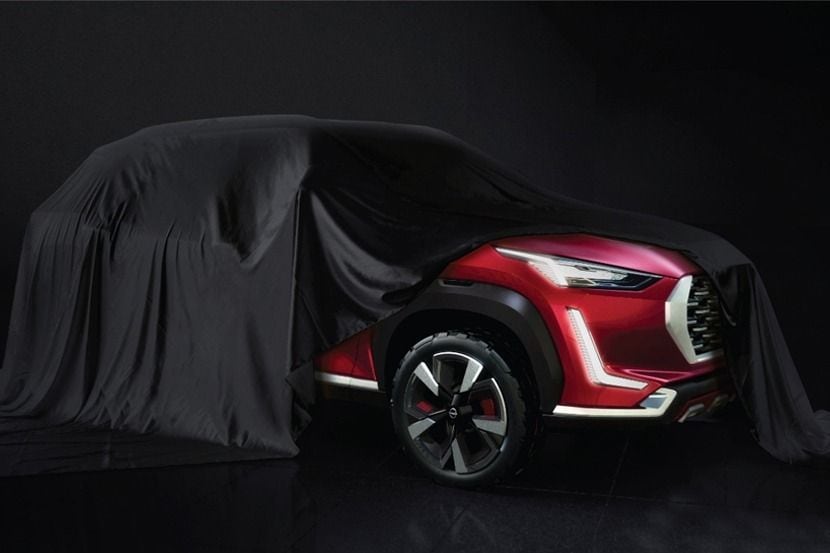 Maruti Brezza आणि Hyundai Venue ला टक्कर द्यायला येतेय Nissan ची बहुप्रतिक्षित बी-एसयूव्ही
