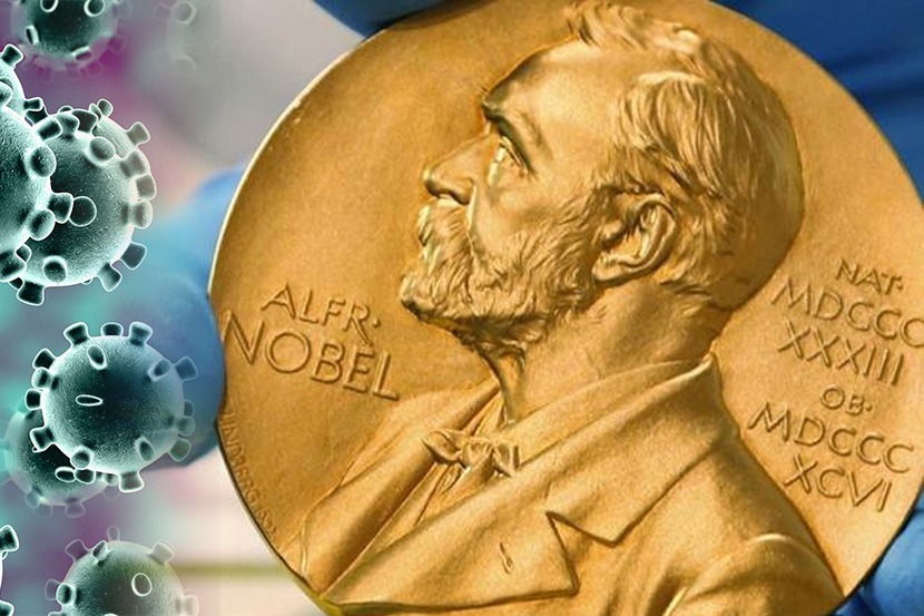 Cornavirus : ६४ वर्षांत पहिल्यांदाच नोबेल पुरस्कार सोहळा रद्द