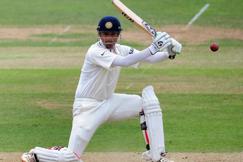 द्रविडला तोड नाही… ICCने शेअर केली खास आकडेवारी