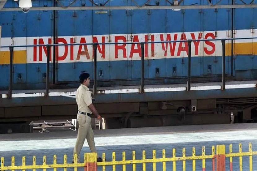 भारतीय रेल्वेविरुद्ध चिनी कंपनीची कोर्टात धाव