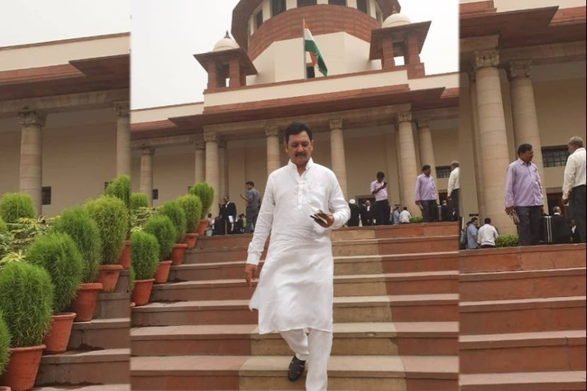 “…यासाठी मराठा समाजाने पुन्हा एकत्र येण्याची गरज”; छत्रपती संभाजीराजे भोसले यांचं आवाहन