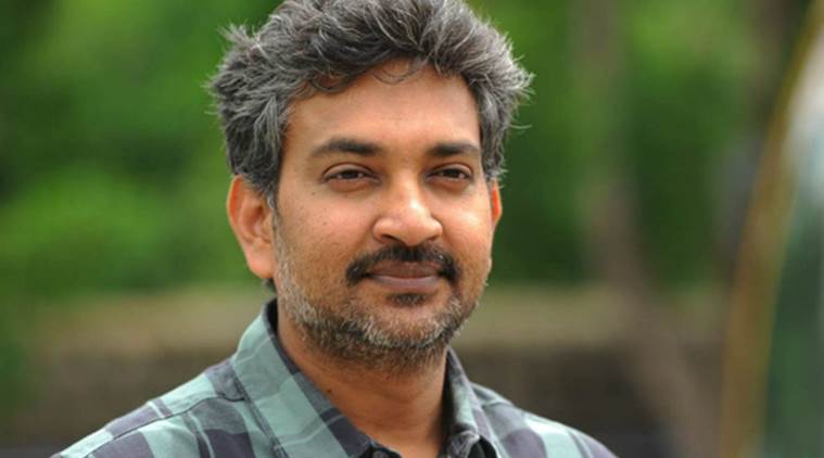 ss rajamouli