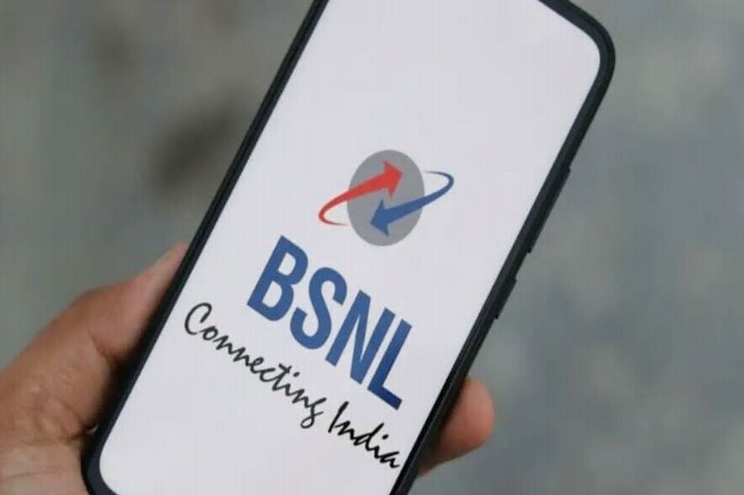 BSNL मोफत देतेय 5GB डेटा, ‘या’ ग्राहकांना मिळणार फायदा