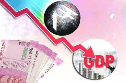 समजून घ्या : GDP म्हणजे नेमकं काय? तो कसा मोजतात?, त्याचा सामान्याशी संबंध कसा?