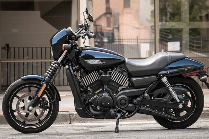 Harley Davidson च्या ‘या’ बाइकवर ६५ हजारांची सूट; जाणून घ्या नवी किंमत, स्पेसिफिकेशन्स