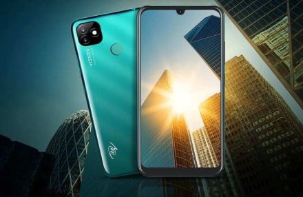आला नवीन ‘स्वस्त’ स्मार्टफोन, 3GB रॅम व्हेरिअंटमध्ये लाँच झाला Itel Vision 1