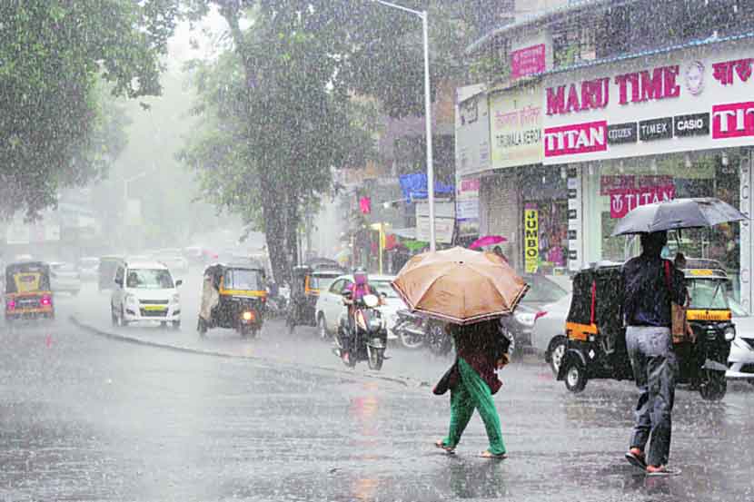 वाशिष्ठी नदीला पूर; मुंबई-गोवा महामार्गावरील वाहतूक बंद