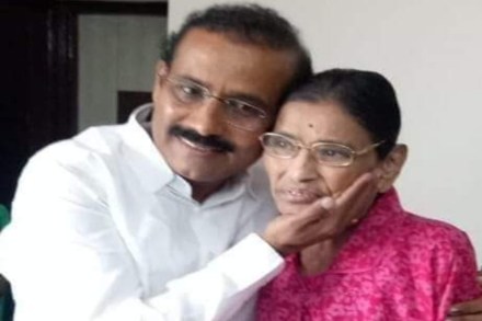 आरोग्यमंत्री राजेश टोपेंच्या आईचे दीर्घ आजाराने निधन