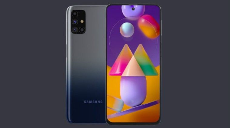64MP कॅमेऱ्यासह तब्बल 6000mAh क्षमतेची बॅटरी, जाणून घ्या Samsung Galaxy M31s चे दमदार फीचर्स
