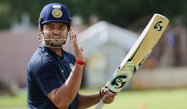 IPL 2020 मधून सुरेश रैनाची माघार