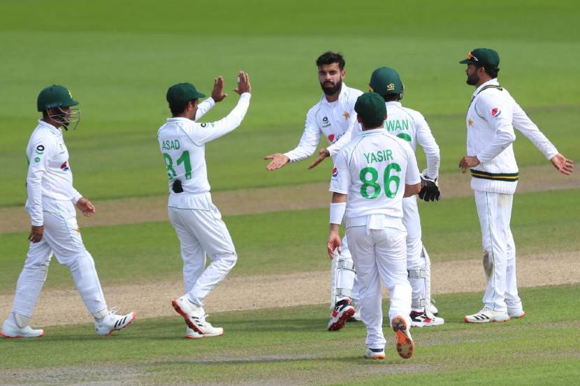 फाळणीपासून होणारी चूक पाकिस्तानने पुन्हा केली, पहिल्या कसोटी पराभवानंतर शोएब अख्तर भडकला