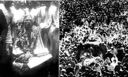 BLOG : लोकमान्य टिळक पुण्यस्मरण-अवघाचि झाला देह ब्रह्म!