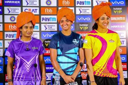 भारतीय महिला क्रिकेटपटूंसाठी IPL ची घोषणा लवकरच – BCCI अध्यक्ष सौरव गांगुलीची माहिती
