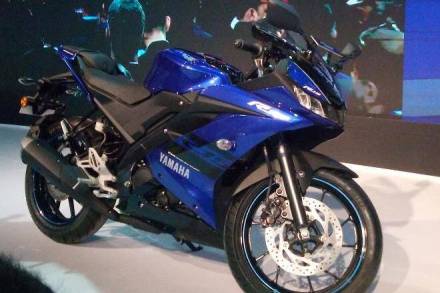 Yamaha ची ‘पॉप्युलर’ स्पोर्ट्स बाइक झाली महाग, कंपनीने वाढवली किंमत