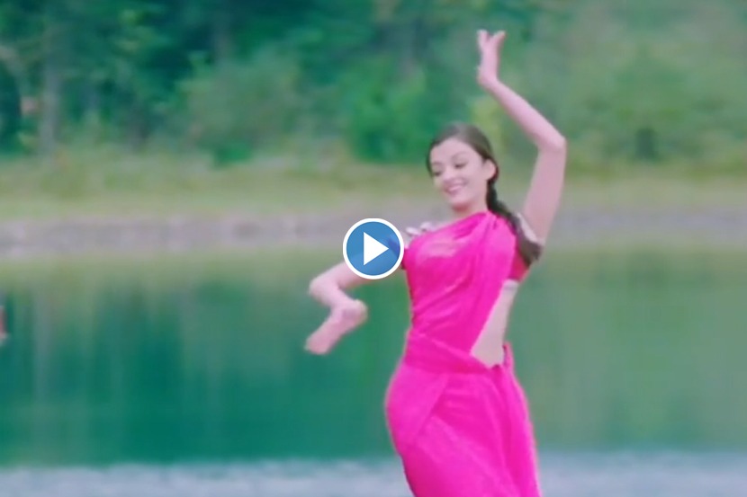 Video : ऐश्वर्या रायचा डान्स करतानाचा व्हिडीओ व्हायरल
