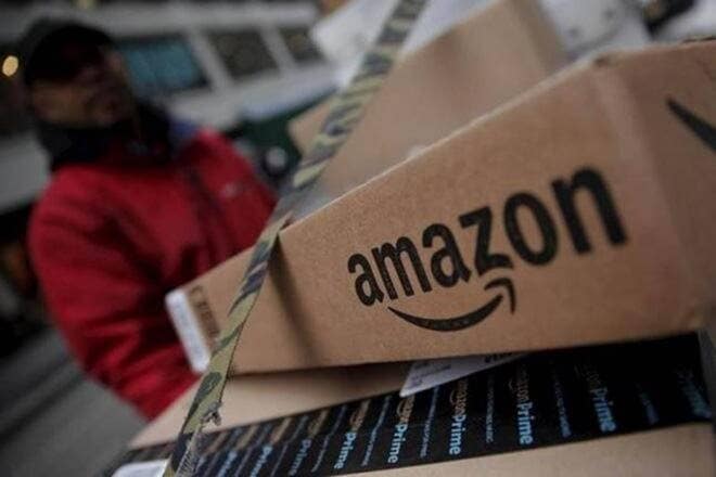 Amazon Prime Day 2020: ४८ तासांमध्ये २०० पेक्षा अधिक व्यापारी झाले कोट्यधीश