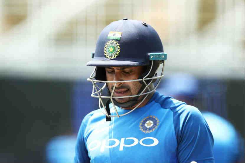 IPL 2020 : रैनाच्या जागेवर अंबाती रायुडूला संधी मिळायला हवी !