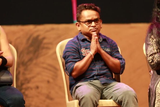 ankur wadhave