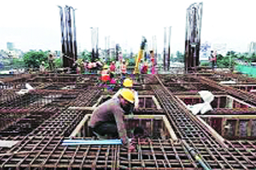 बांधकाम कामगारांना आणखी ३ हजार रुपयांचे अर्थसहाय्य-कामगार मंत्री