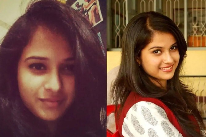 disha salian