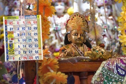 Janmashtami 2020 : ११ की १२ ऑगस्ट?, जाणून घ्या गोकुळाष्टमीची तिथी आणि वेळ