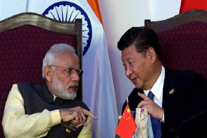 “शांतता आणि मैत्रीसहच पुढील वाटचाल”; चीननं दिल्या भारताला स्वातंत्र्यदिनाच्या शुभेच्छा
