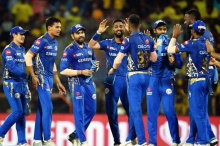 IPL Flashback : जेव्हा मुंबई इंडियन्स खेळतं हंगामातला पहिला सामना, काय लागलाय स्पर्धेचा निकाल?