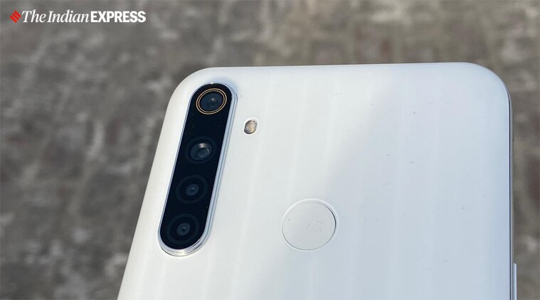 Realme चा ‘बजेट’ स्मार्टफोन खरेदी करण्याची आज संधी, जाणून घ्या ऑफर