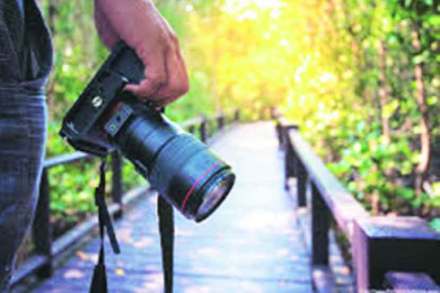 नवी मुंबईत १५ दिवसांत १२ ‘फोटो स्टुडिओ’ बंद