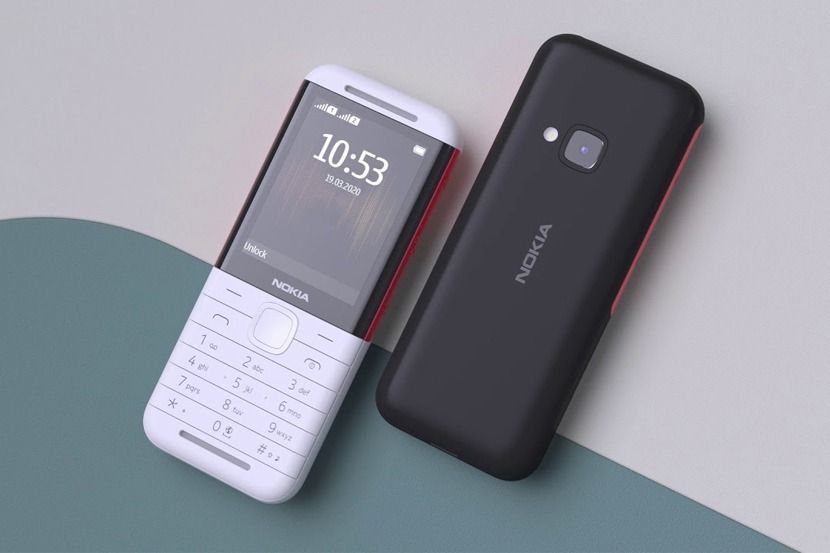 किंमत चार हजारांपेक्षाही कमी, Nokia चा शानदार फोन खरेदी करणं झालं सोपं!