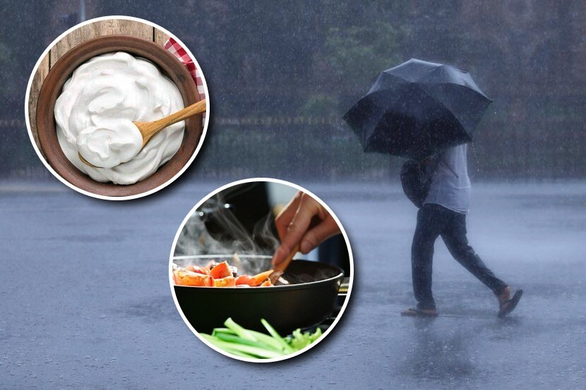 पावसाळ्यातील संसर्गजन्य आजार ठेवा दूर; अशी घ्या काळजी