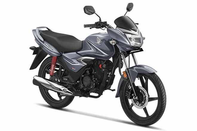 Honda ची दमदार बाइक Shine झाली महाग, कंपनीने किंमतीत केली वाढ