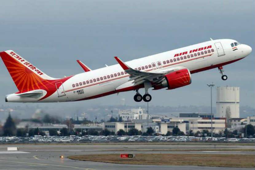 ‘एअर फोर्स वन’च्या धर्तीवर VVIP साठी बनवलेलं ‘एअर इंडिया वन’ विमान आज भारतात होणार लँड